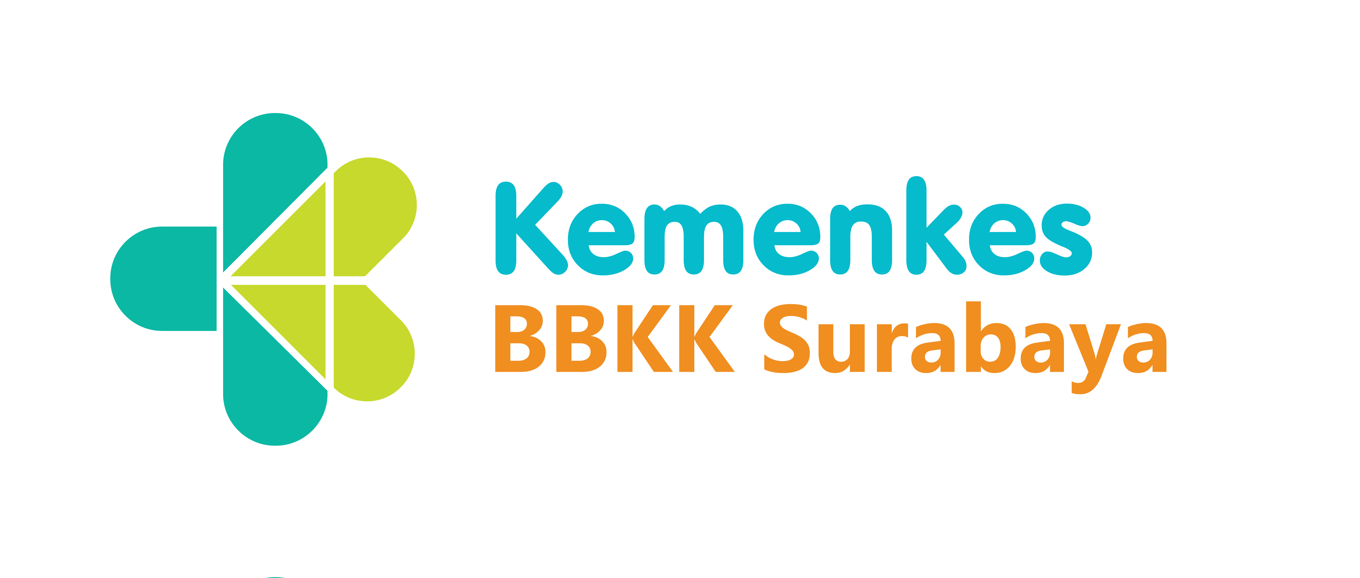 Logo BBKK Surabaya