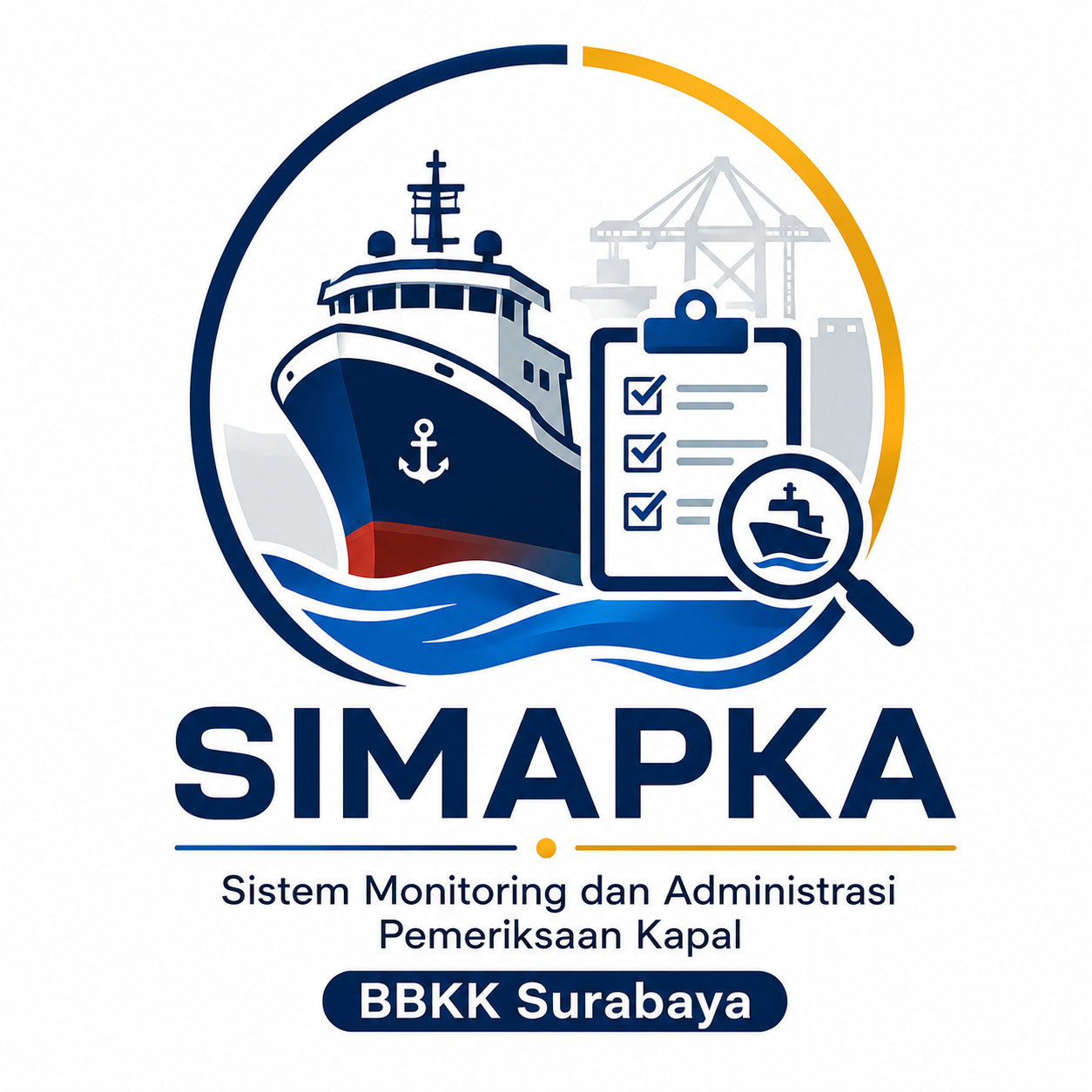 Logo SIMAPKA